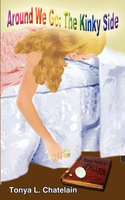 Around We Go: The Kinky Side - Paperback