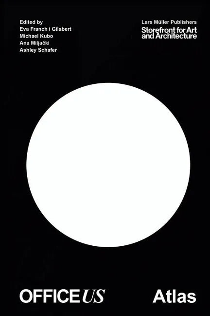 Officeus Atlas (Repository) - Hardcover