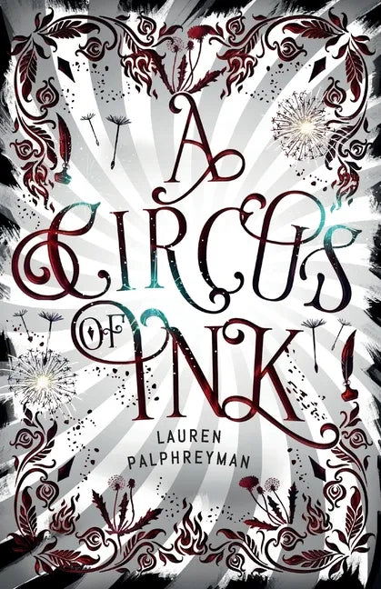 A Circus of Ink - Paperback