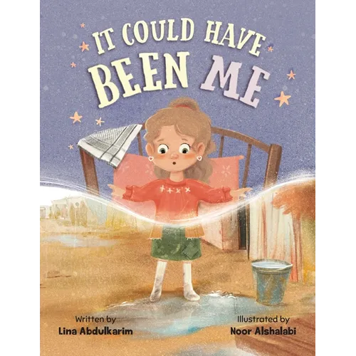 It Could Have Been Me - Paperback