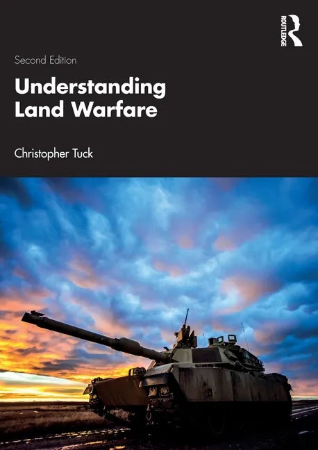 Understanding Land Warfare - Paperback