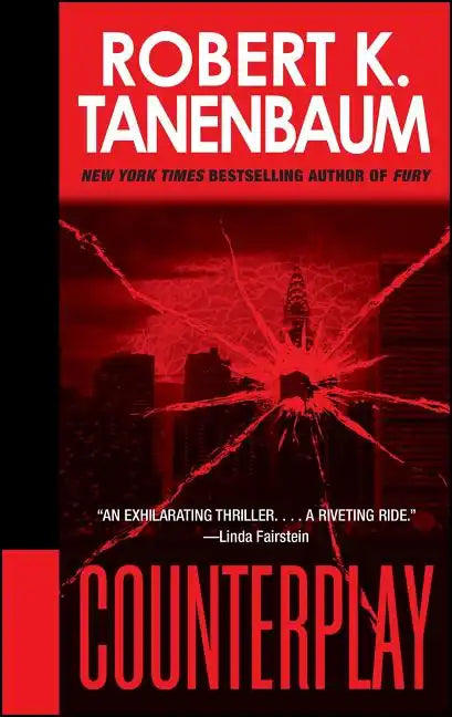 Counterplay - Paperback