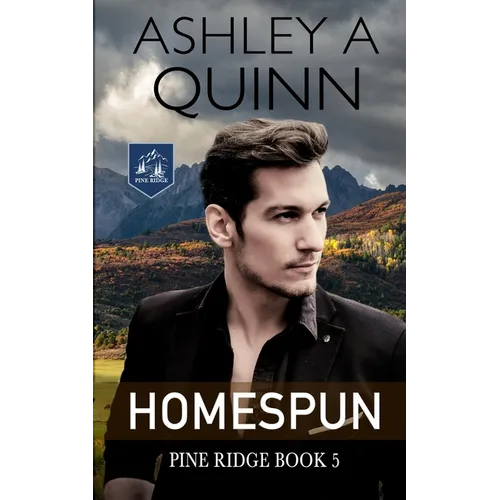Homespun - Paperback