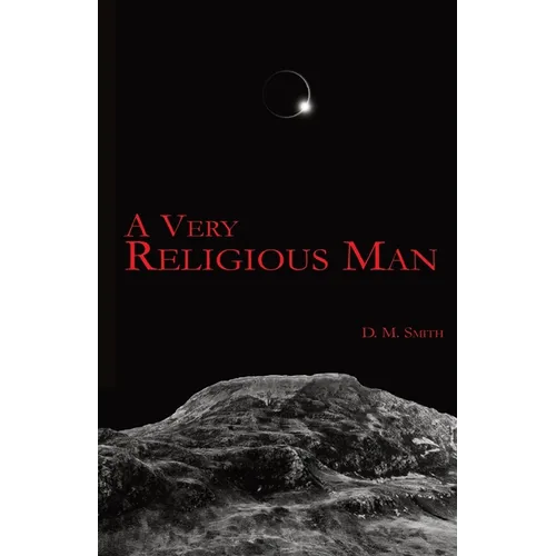 A Very Religious Man - Paperback