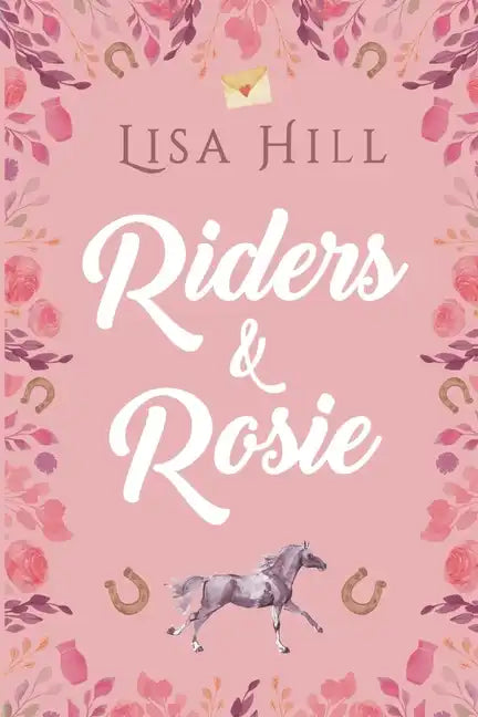Riders & Rosie - Paperback