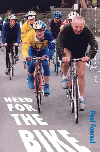 Need for the Bike - Paperback
