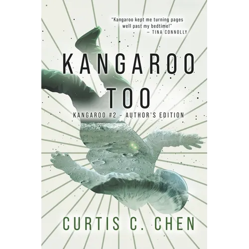 Kangaroo Too - Paperback