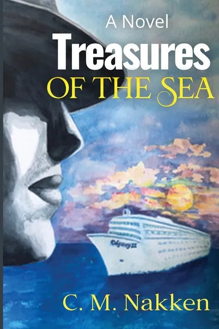 Treasures of the Sea--A Novel - Paperback
