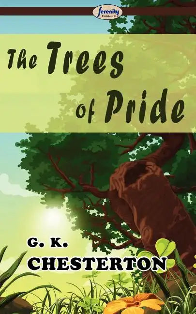 The Trees of Pride - Paperback