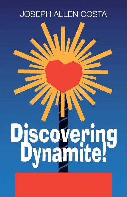 Discovering Dynamite! - Paperback