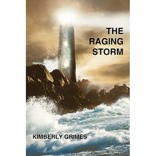 The Raging Storm - Paperback