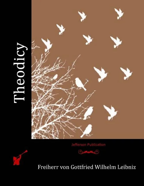 Theodicy - Paperback