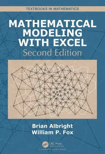 Mathematical Modeling with Excel - Hardcover