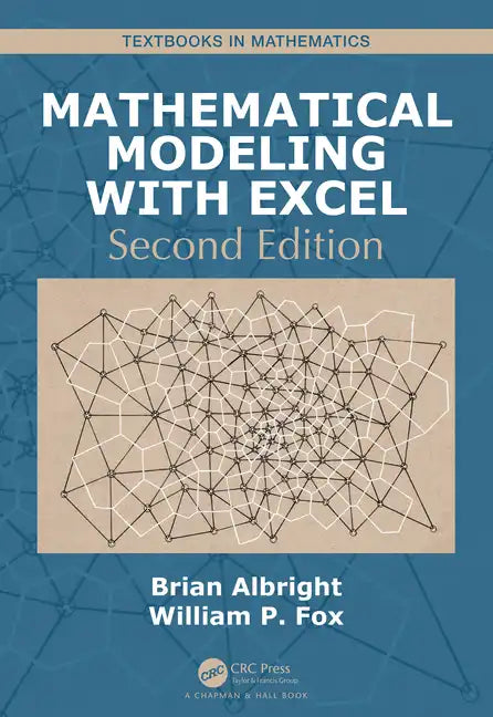 Mathematical Modeling with Excel - Hardcover