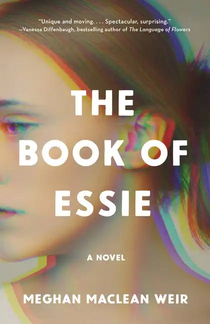 The Book of Essie - Paperback