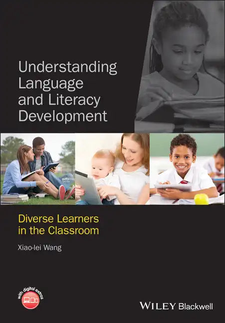 Understanding Language and Literacy Development - Paperback