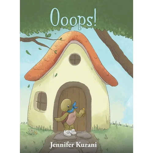 Ooops! - Hardcover