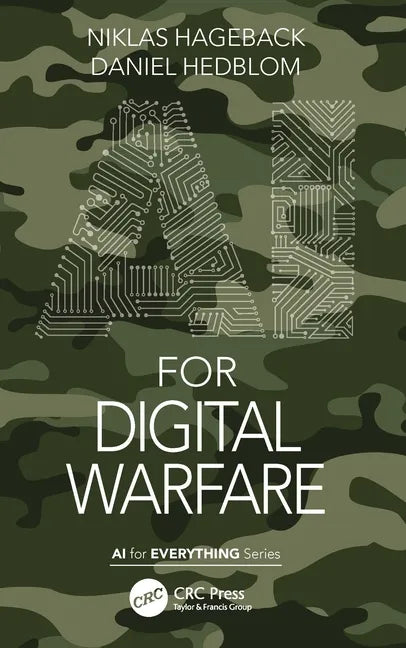AI for Digital Warfare - Paperback
