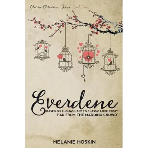 Everdene - Paperback