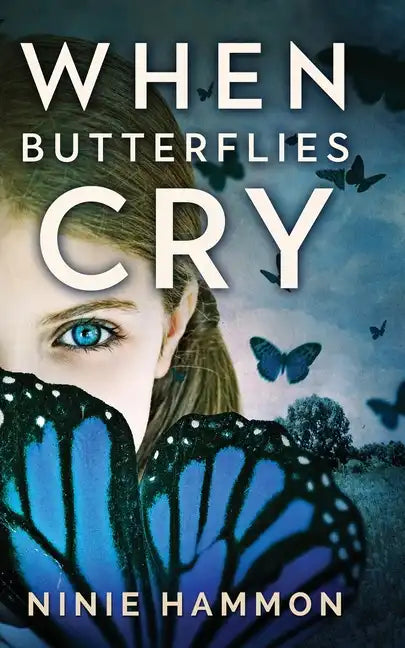 When Butterflies Cry - Paperback