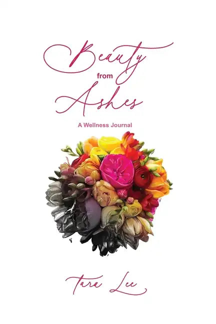 Beauty From Ashes - Paperback