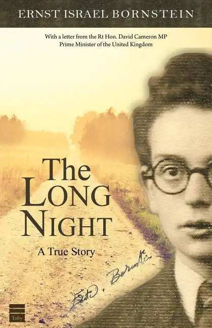 The Long Night: A True Story - Paperback