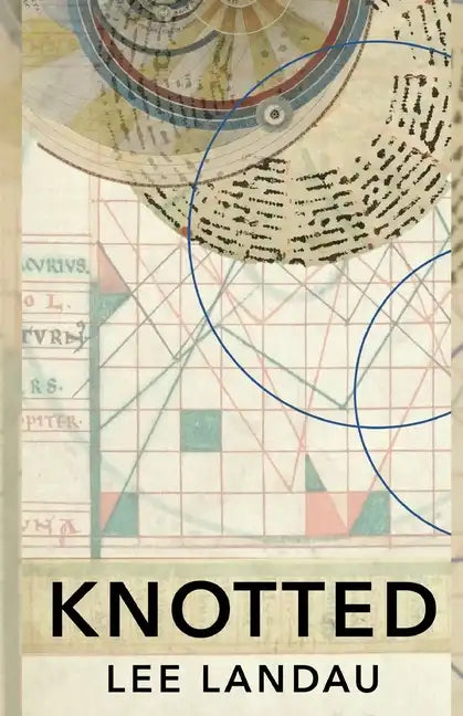 Knotted - Paperback