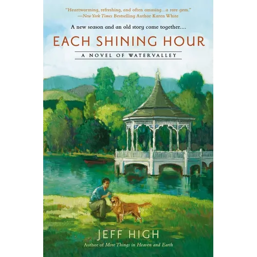 Each Shining Hour - Paperback