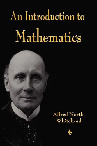 An Introduction to Mathematics - Paperback