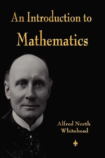 An Introduction to Mathematics - Paperback