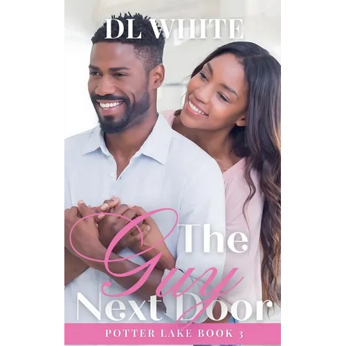 The Guy Next Door: A Potter Lake Novel - Paperback