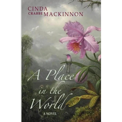 A Place in the World - Paperback