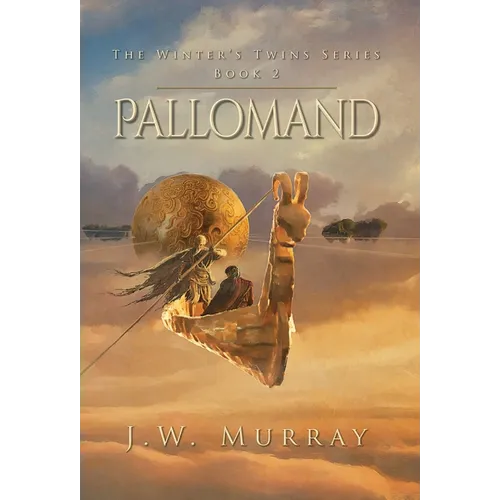 Pallomand - Hardcover