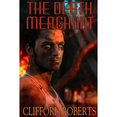 The Death Merchant - Paperback