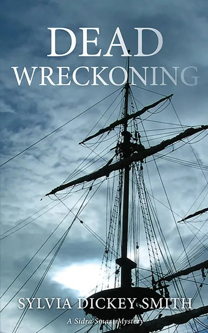 Dead Wreckoning - Paperback