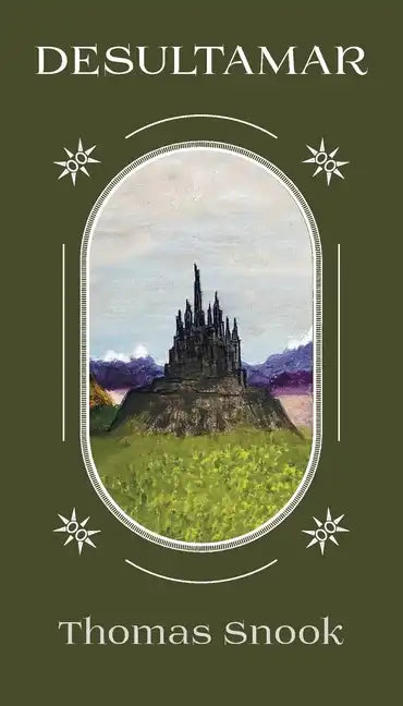 Desultamar - Paperback