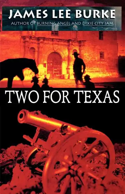 Two for Texas - Paperback