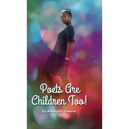 Poets Are Children Too - Hardcover