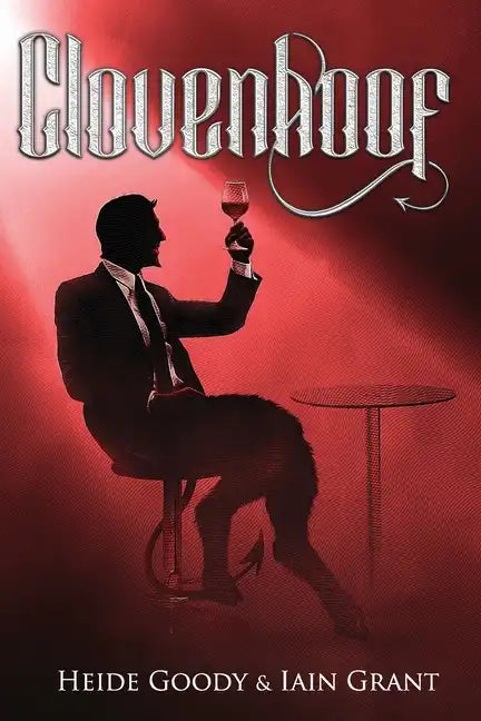 Clovenhoof - Paperback