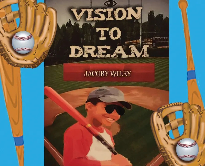Vision to Dream - Hardcover