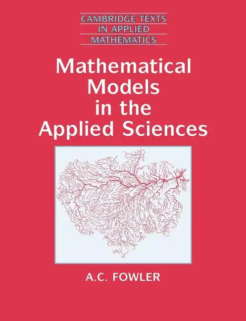 Mathematical Models in the Applied Sciences - Paperback