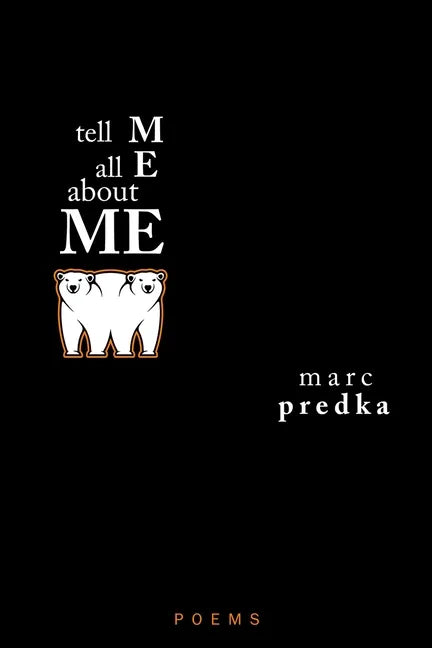 Tell Me All About Me - Paperback