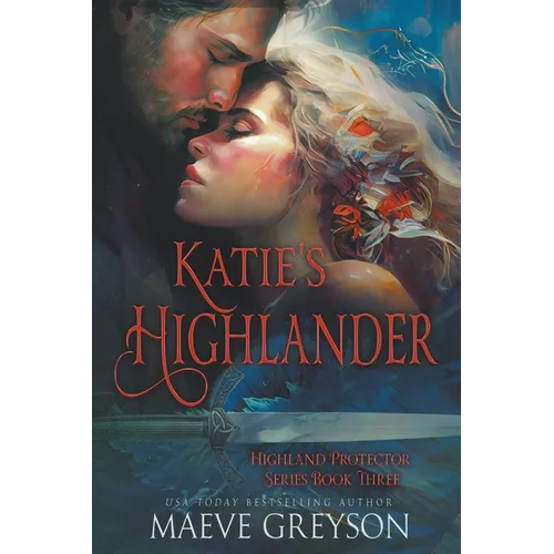 Katie's Highlander - Paperback