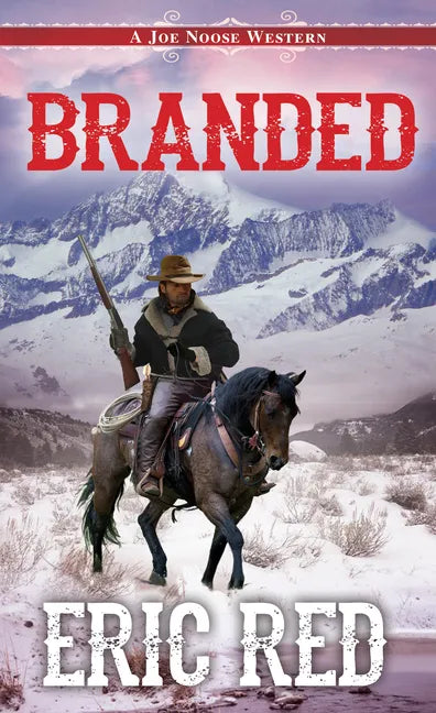 Branded - Paperback