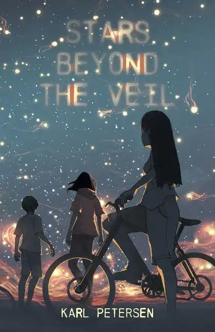 Stars Beyond the Veil - Paperback