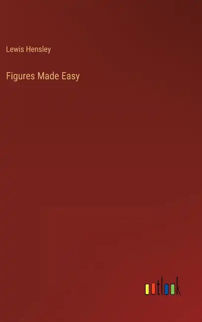 Figures Made Easy - Hardcover