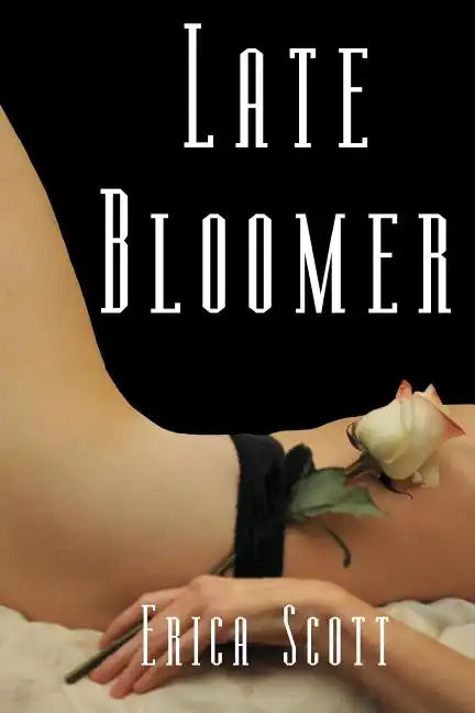 Late Bloomer - Paperback
