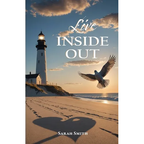 Live Inside Out - Paperback