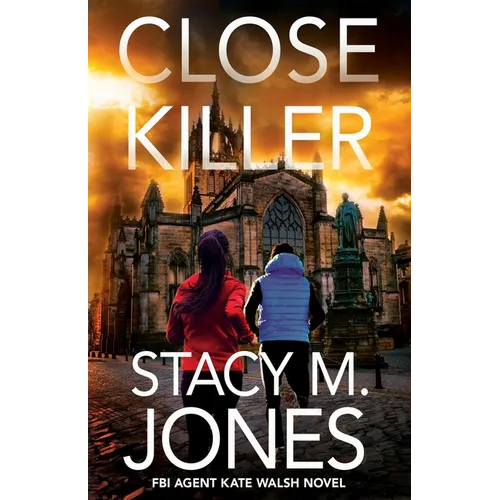 Close Killer - Paperback