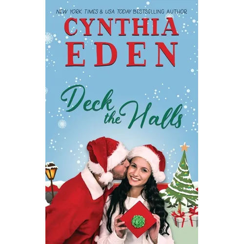 Deck The Halls - Paperback